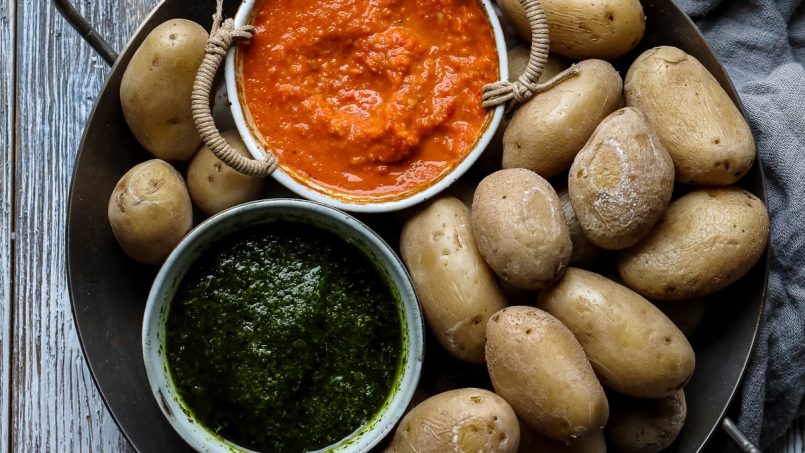 Savor the Flavors of Tenerife: A Guide to Regional Cuisine