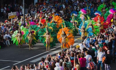 Discover the Vibrant Festivals and Events in Tenerife for 2025