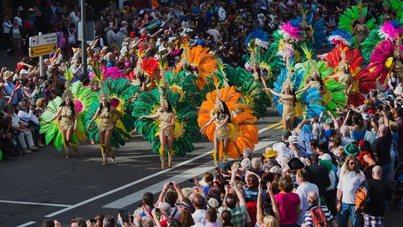 Discover the Vibrant Festivals and Events in Tenerife for 2025