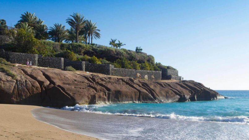 Explore the Best Beaches in Tenerife: A Sun-Seeker’s Paradise